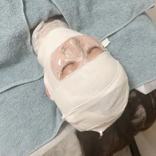 lafleur Yurinaのエステ・リラクイメージ