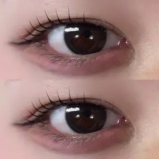 マツエク・マツパ Wakana ワカナのマツエク・マツパデザイン