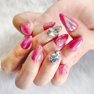 ネイル sisters nail.fのネイルデザイン