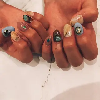 ネイル Chipieee Tokyoのその他イメージ