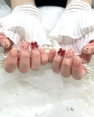 ネイル Feliz Saitoのマツエク・マツパデザイン