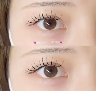 マツエク・マツパ アイリスト / miki♡のマツエク・マツパデザイン