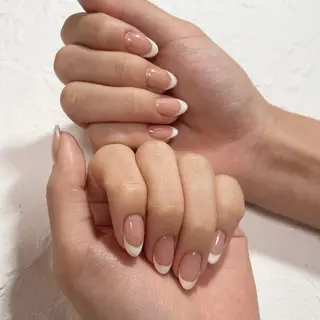 ネイル 吉村 優子のネイルデザイン