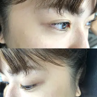 マツエク・マツパ celeste eyeのマツエク・マツパデザイン