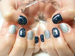 ネイル ETHOSENSE. kimikaのネイルデザイン