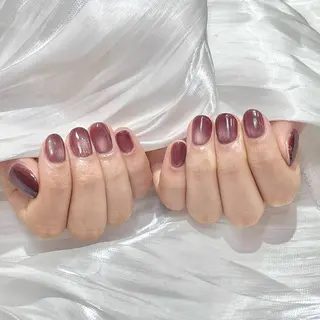 ネイル WISTERIA midoriのネイルデザイン