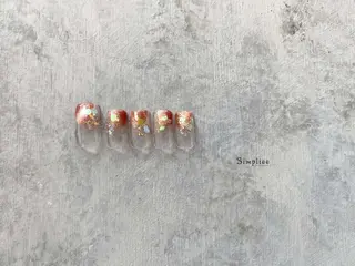 ネイル Emi .K 西荻窪店のネイルデザイン