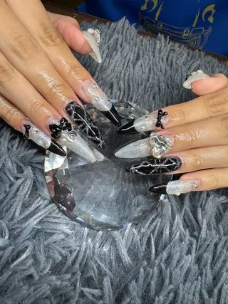 ネイル nail nanaのネイルデザイン