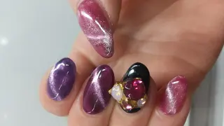 ネイル haru  nailのネイルデザイン