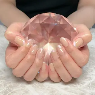 ネイル ゆぴねいる所属・ゆぴねいる yupinailのネイルデザイン