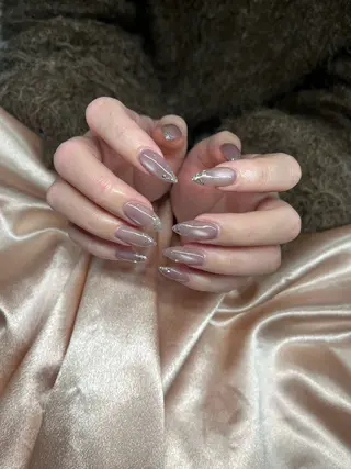 ネイル WELINA CHIHIROのネイルデザイン