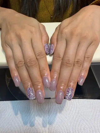 ネイル 相澤 三奈のネイルデザイン