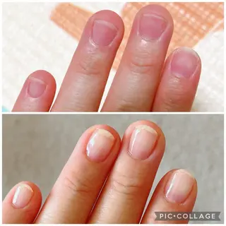 ネイル n.r.MONAMI ネイルサロンのネイルデザイン