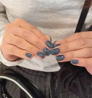 ネイル ayari 🦋久屋大通のネイルデザイン