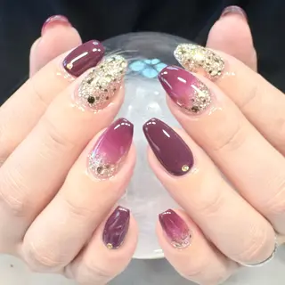 ネイル C's NAILS CHIAKIのネイルデザイン