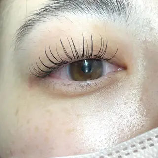 マツエク・マツパ Eyelash&Nail salon Angie所属・野池 /Angieのマツエク・マツパデザイン