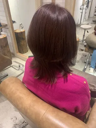 ミディアム 🍋old✂︎ CHIHOの眉毛・アイブロウイメージ