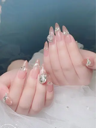 ネイル ネイルサロン lotusのネイルデザイン