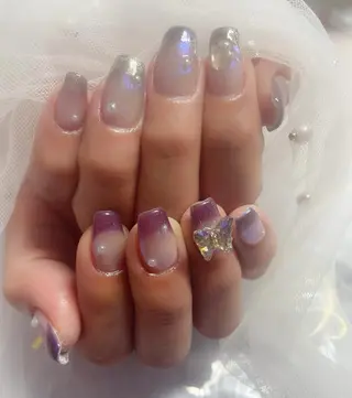 ネイル ＆ME アンドミーのネイルデザイン