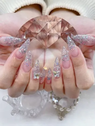 ネイル misun_ nailのネイルデザイン