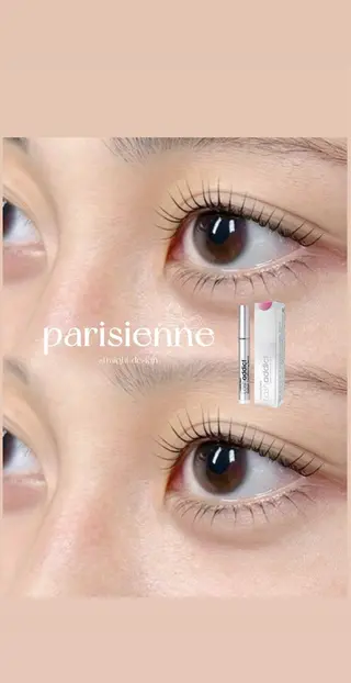 マツエク・マツパ Lupines ౨ৎ˖⊹ AISAのマツエク・マツパデザイン