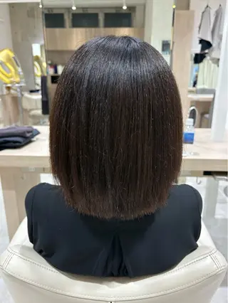 ショート 🍀モデル募集中🍀 山田さくらのヘアスタイル