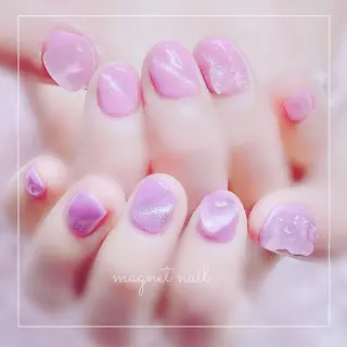 ネイル Nail salon luluのネイルデザイン