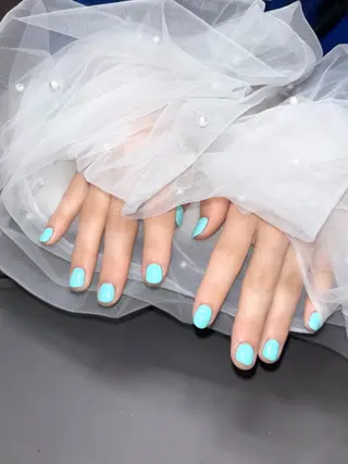 ネイル LORAN sakuraのネイルデザイン