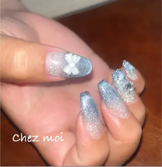 ネイル 🔹Chez-moi 🔹mayuのネイルデザイン