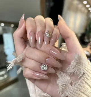 ネイル 🎀 NaNa_nailのネイルデザイン