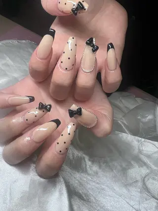 ネイル nailstudio ′ecoleのネイルデザイン