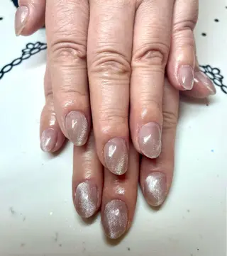 ネイル nailist cocoのネイルデザイン