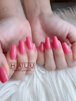 ネイル HALU ハルのネイルデザイン