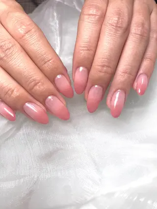 ネイル nail by naduのネイルデザイン