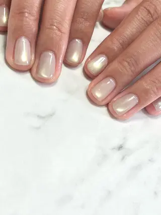 ネイル 松本 ゆきのネイルデザイン