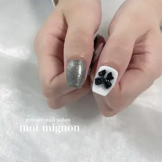 ネイル nailist Aki♡のネイルデザイン