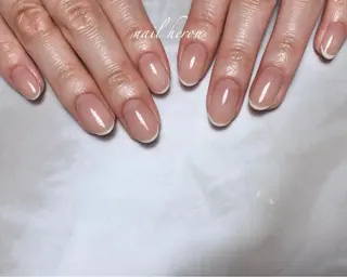 ネイル saki_ nail heronのネイルデザイン