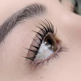 マツエク・マツパ MIZUKI🪽🫧 自由が丘🌷のマツエク・マツパデザイン