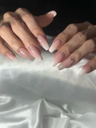 ネイル nailroom‪ sb‪‪𓈒𓂂𓏸のネイルデザイン
