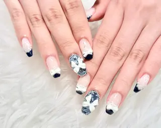 ネイル macoto ネイル/渋谷のネイルデザイン