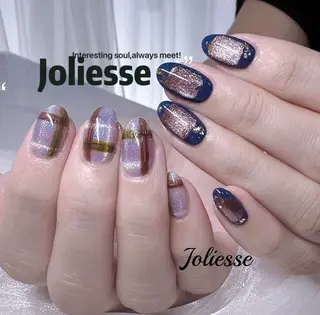 ネイル Joliesse nail salonのネイルデザイン