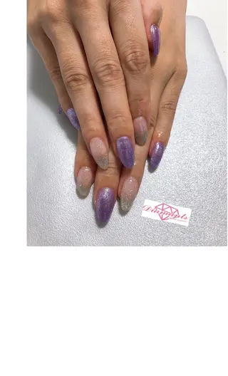 ネイル Asa miのネイルデザイン