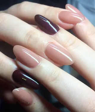 ネイル nail salon 7☺︎2のネイルデザイン
