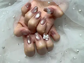 ネイル 🎀シズカ nail🎀のネイルデザイン