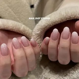 ネイル NAIL DOT STUDIO aiのネイルデザイン