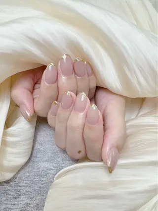 ネイル erina 🐈‍⬛のネイルデザイン