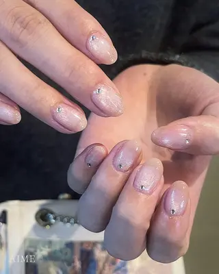 ネイル AIME (yuuka)のネイルデザイン