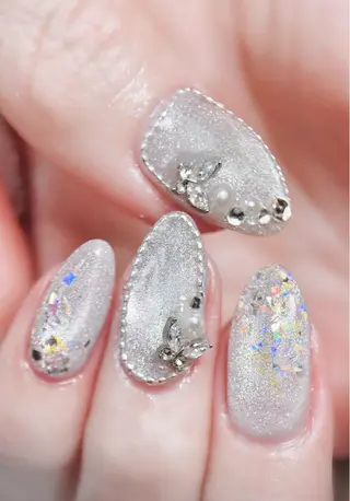 ネイル nailsalon R’のネイルデザイン