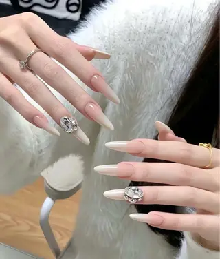 ネイル 吉祥寺 メイのネイルデザイン