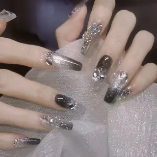 ネイル スカルプ専門店 Ｄ-Beautyのネイルデザイン